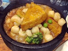 -白家餐厅(徐家汇店)