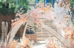 -荔枝屋婚礼堂