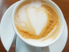 -嘉定凯悦·咖啡厅