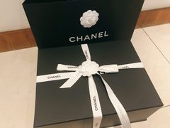 -CHANEL(恒隆广场店)
