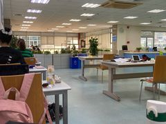 -南山图书馆(常兴路店)