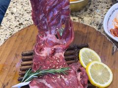 -安又胖韩国烤肉(美罗城店)