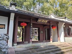 -宁波市保国寺古建筑博物馆
