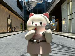 -深圳湾万象城(南山店)