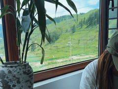 -云座·时光·观景咖啡厅(五爷庙店)