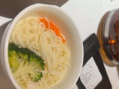 -小厨娘淮扬菜(龙湾天街店)