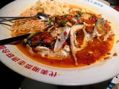 -坛宗剁椒鱼头(河西王府井店)