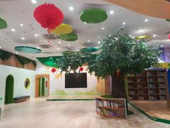 -饭米多蔻中英文绘本馆(苏州美罗店)