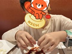 -安妮意大利餐厅(世贸天阶店)