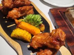 -3号仓库·创意中国菜(嘉兴龙鼎万达店)