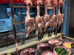 -大张烙馍村(泉山店)