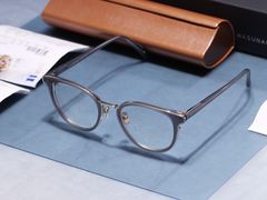 -目艮眼镜SHOWROOM(品牌集合店)