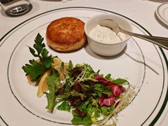 -Wolfgang’s Steakhouse 沃夫冈牛排馆(上海白玉兰广场店)