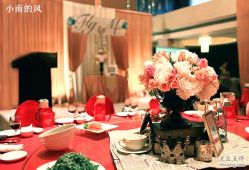 -DNA Wedding 婚礼记(上海店)