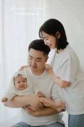 点击看大图 -花开映像儿童摄影