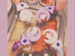 -海底捞火锅(北京路店)