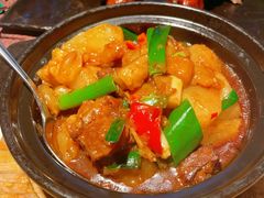 -侨美·唐荔园·40年地道粤菜