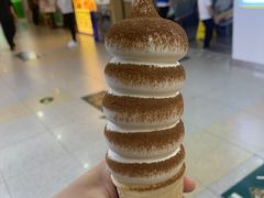-DQ·蛋糕·冰淇淋(天通苑华联店)