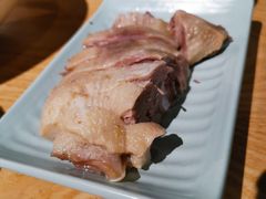 金陵板鸭-苏堂阳春面•九年庆(北京路天河城店)