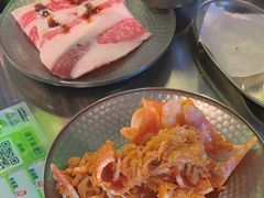 -山葵说·泥炉烤肉(泰达时尚E街区店)