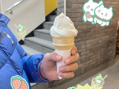 -麦当劳(中山八路店)