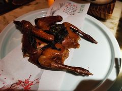 -绿茶餐厅(乐峰广场店)