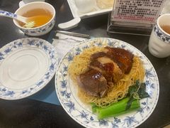 -丽的面家(多宝路店)