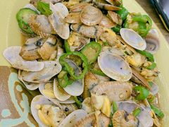 -贞姨美食·老字号海鲜大排档