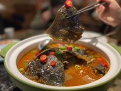 -好灶头妈妈菜·千岛湖柴火鱼餐厅(桐庐店)