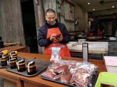 -樊三嬢手工甜水面(大邑安仁店)