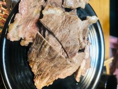 -九田家黑牛烤肉料理(新光汇店)