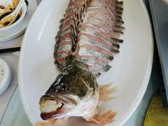 -渭塘酒家(生态园店)