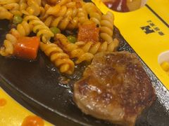 -豪客来牛排(海沧阿罗海店)