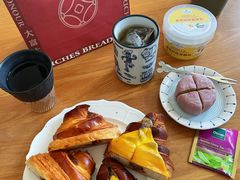 泡菜肥牛可颂-富贵面包公司(运河店)