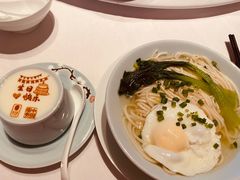 -俏江南天津时尚曲艺主题餐厅(马场道店)