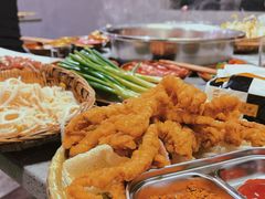 -华丰火锅(双林北横路店)