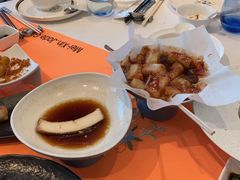 -美心·翠园(港汇恒隆广场店)