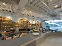 -Ours树朵家亲子餐厅(远策中心店)