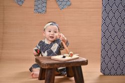-爱你宝贝孕婴亲子摄影美学馆(绍兴店)