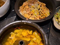 -云海肴云南菜·蒸汽石锅鱼(青岛万象城店)