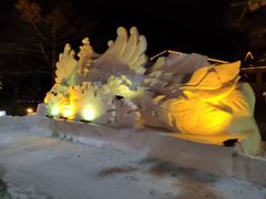 -北极村旅游风景区