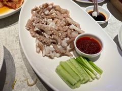 -上和臻品中国菜(花园街店)