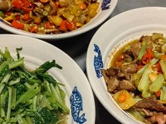 -潇湘阁(汉光百货店)