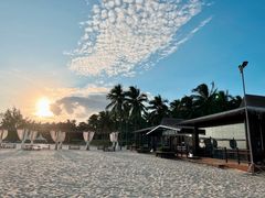 -石梅湾艾美度假酒店