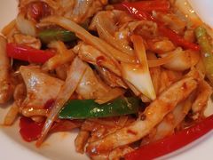 东安子鸡-马凯餐厅(长椿街店)