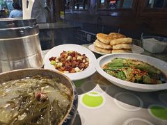 -小厨食堂(黄田坝店)
