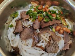 -李氏紫竹林卤粉(火车站店)