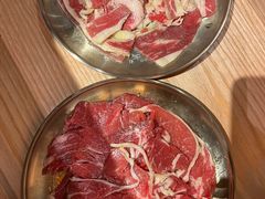 -西塔老太太泥炉烤肉(双井店)