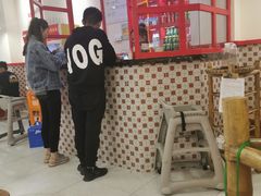 -陳艳红火锅(港汇店)