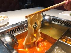 -海底捞火锅(九久奥特莱斯店)